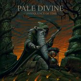 Pale Divine - Consequence Of Time (LP)