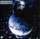 Distorsion - Ke Buen Dios (LP)