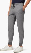 Cavallaro Napoli Athletic Sportbroek - Maat S  - Mannen - Grijs
