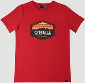 O'Neill T-Shirt MOUNTAIN TRADEMARK - Plaid - 176