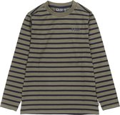 Tumble 'N Dry  Max Longsleeve Jongens Mid maat  146/152