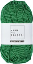 Yarn and Colors Must-have 087 Amazon