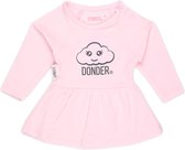 Donder | Jurkje | Basic Roze