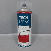 FLT Farben - Tech spray - Auto - Kleurloos