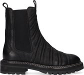 Billi Bi 1475 Chelsea boots - Enkellaarsjes - Dames - Zwart - Maat 38