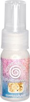 Cosmic Shimmer Spray - Pixie Sparkles - Copper splash - 30ml