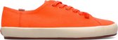 Camper Peu Sneakers - Herren - Oranje - 40