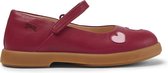 Camper Twins Ballerina's - Kinderen - Donker Roze - 29