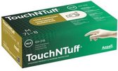 Handsch.TouchNTuff 69-318Mt. 7,5-8 (box a 100 st.)