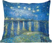 De Sterrennacht - Vincent van Gogh