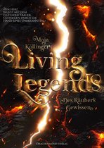 Living Legends 2 - Living Legends