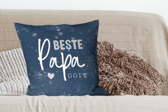 Citation - Cadeau Vaderdag - Père