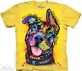 T-shirt My Favorite Breed S