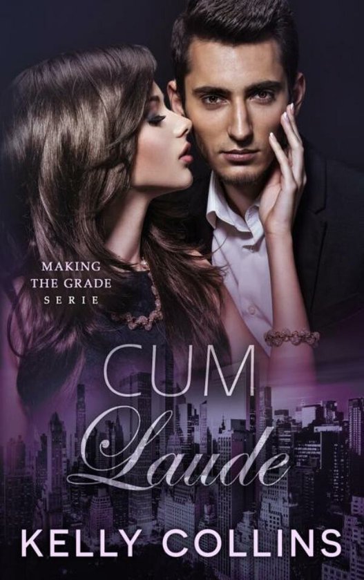 Cum laude - cover