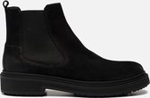 Invinci Chelsea boots zwart - Maat 40