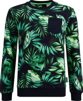 WE Fashion Jongens sweater met dessin