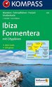 Kompass WK239 Ibiza, Formentera