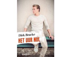 Omslag van Het uur nul