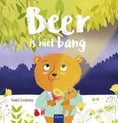 Beer - Beer is niet bang