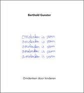 Omdenken is stom