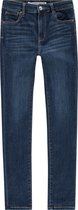 Raizzed Vrouwen Jeans BLOSSOM Dark Blue Stone-Maat 27/30