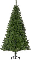 Sapin de Noël Artificiel Top Trees Kansas - H230 cm - Vert