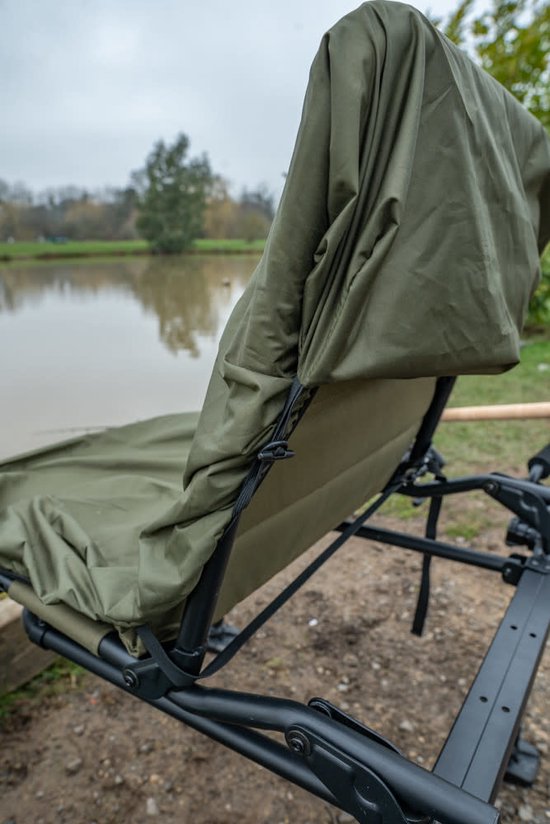 Korum Universal Waterproof Chair Cover van Merkloos — afbeelding 5