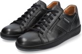 Mephisto Henrik - heren sneaker - zwart - maat 42.5 (EU) 8.5 (UK)
