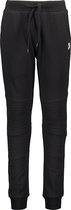 Tygo & Vito Broek jongen black maat 92