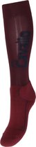 Cavallo Sokken  Simo - Dark Red-dark Blue - 38-39