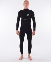Rip Curl Wetsuit > sale heren wetsuits E Bomb 53Gb Z/Free Stmr - Black