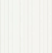 Kinderbehang Profhome 259714-GU vliesbehang glad met kinder patroon mat wit 5,33 m2
