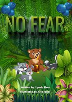 No Fear - NO FEAR