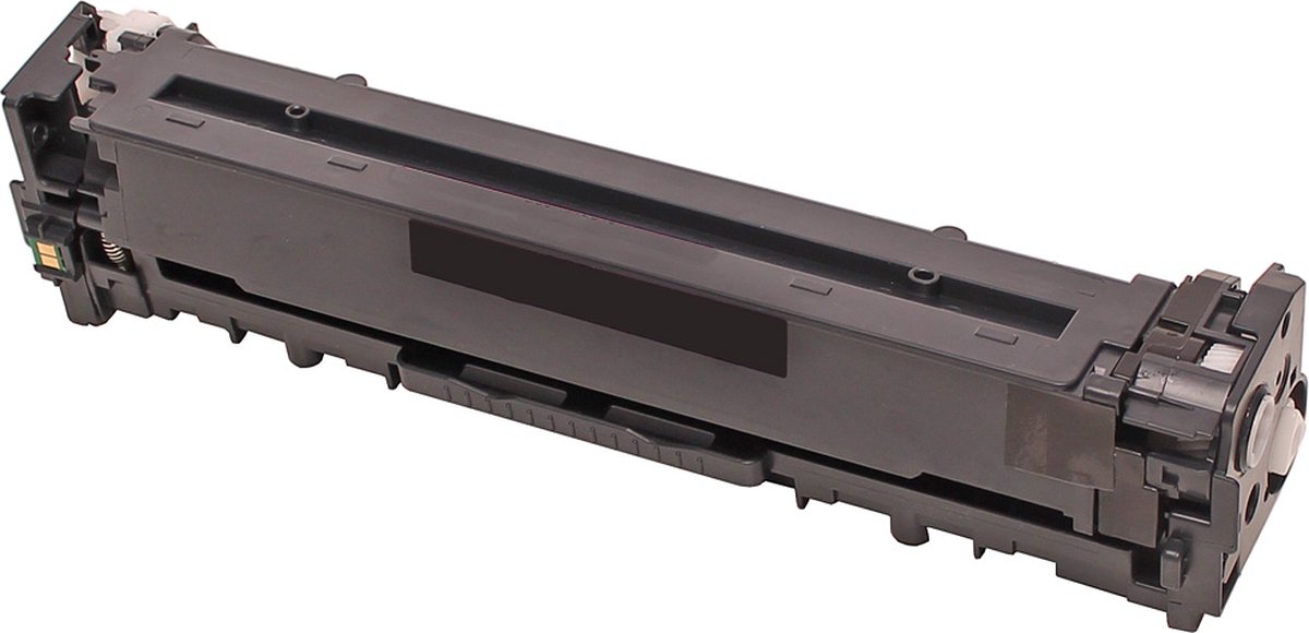 Image of ABC huismerk toner zwart geschikt voor HP Color Laserjet 200 Color M251 M251n M251nw M276 M276n M276nw M 251 M 251n M 251nw M 276 M 276n M 276nw voor HP 131A 131X CF210A CF210X