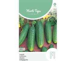 Hortitops zaden - Augurken Profi F1