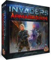 uitbreiding Invaders: Armageddon (en)