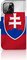 Multi Slowaakse vlag