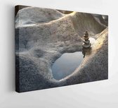 Canvas schilderij -  Productnummer   3232163 - 50*40 Horizontal