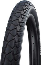 Schwalbe buitenband 29 x 2.35 60-622 reflectie Al Grounder APRaceGuard DD zwart