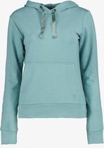 Osaga dames hoodie - Groen - Maat L