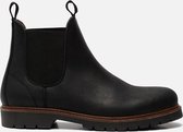 Outfielder Chelsea boots zwart Leer - Heren - Maat 42