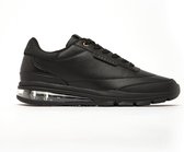 Cruyff Supersonic Sneakers Zwart/Goud Heren - Maat 43