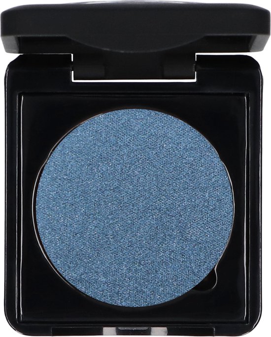 Foto: Make up studio eyeshadow super frost late night blue