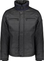 DNR Jas Textile Jacket 21619 970 Mannen Maat - 56