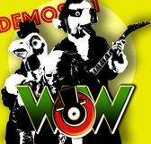 Residents - The Wow Demos 1 (2 CD)