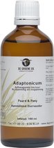 Groene Os Adaptonicum - Paard/Pony - 100 ml