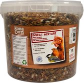 Mélange d'insectes Konacorn | 5 litres de Nourriture pour oiseaux
