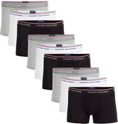 Tommy Hilfiger 9-pack boxershorts trunk mix