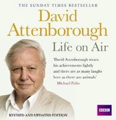 David Attenborough Life On Air