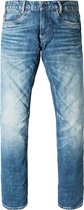 PME Legend Skymaster Jeans Blauw - maat W 33 - L 34